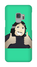 Jakebot99 Samsung Cases