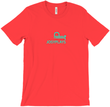 josyplays T-Shirts