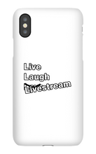 halexhandrha iPhone Phone Cases
