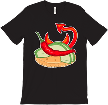 Savory Devil Cracker