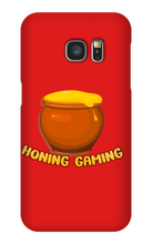 honinggaming Samsung Cases