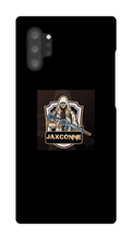 jaxconne Samsung Phone Cases