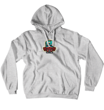 gas_zion Hoodies (No-Zip/Pullover)