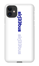 sirj33bus iPhone Phone Cases
