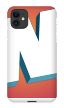 Carcasa iPhone Phone Nakels