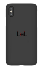 dentlp_ iPhone Phone Cases