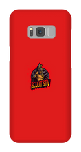 scoots_tv_ Samsung Phone Cases