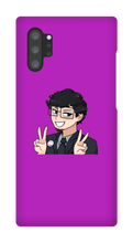 kanushia Samsung Phone Cases