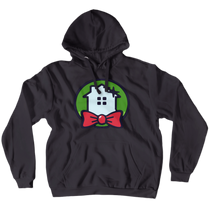 Boby Shew Hoodie (No-Zip/Pullover)
