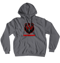 tmatershow Hoodies (No-Zip/Pullover)