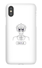 EA9LE Light iPhone Phone Cases
