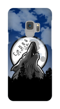 cdogsgaming Samsung Phone Cases