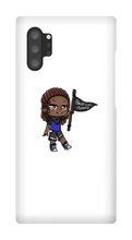 misscnn Samsung Phone Cases