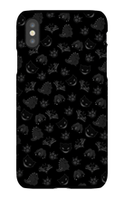 Mischievous Mayhem iPhone Phone Cases
