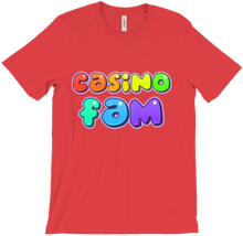 justisel T-Shirts