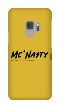 nastynationgaming Samsung Phone Cases