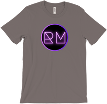 roastedmonk Center T-Shirts
