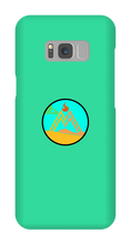 Mountains of Mayhem Samsung Phone Cases