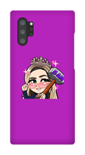 aquinnie Samsung Phone Cases