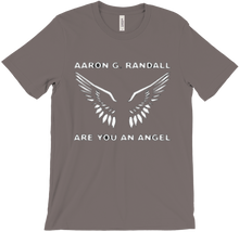 Are You An Angel - T-Shirt