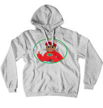 Anij Logo Hoodie