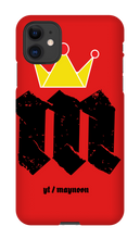 maynoon1 iPhone Phone Cases