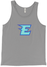 Emax Tank Top tema blu