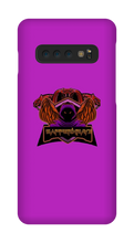sapperxray3 Samsung Phone Cases