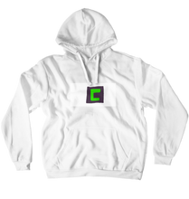 Mens Hoddie CamBroskie
