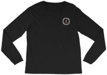 ElClaptain Logo Long Sleeve Tee