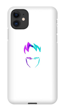 yosoyyuni iPhone Phone Cases