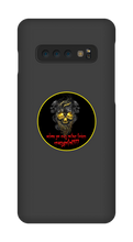crazygmfm1977 Samsung Phone Cases