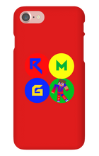 Mikix IPhone pouzdro