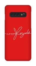royalspoison Samsung Phone Cases