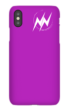 neednuggz iPhone Phone Cases