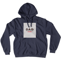Sad Hoodie