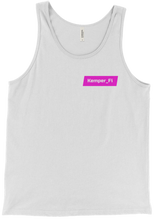 scarface_kemp Tank Top