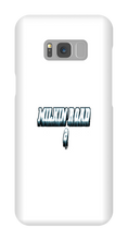 Milkin Road 2 Samsung Phone Cases