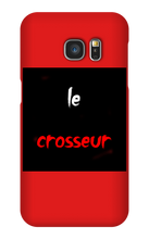 lecrosseur Samsung Phone Cases