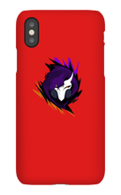 samurai829 iPhone Phone Cases
