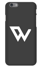 ra1dsdezz iPhone Phone Cases