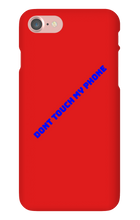 qupanukbrasmussen iPhone Phone Cases