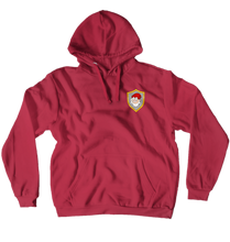 Gnome hoodie