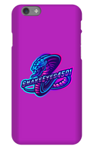 SnakeEyes4501 iPhone Phone Case