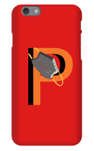 penguino117 iPhone Phone Cases