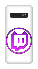 CatCoin Samsung Case