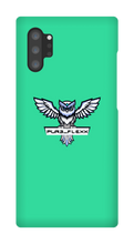 pur3_flexx Samsung Phone Cases