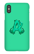 Team Anemo iPhone Phone Cases