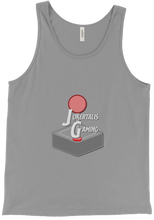 JokertalisGaming Tank Top