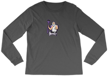 The BradZy Long Sleeve